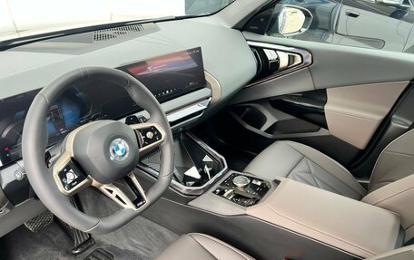 BMW X3, 2025 год, 7 390 000 рублей, 3 фотография