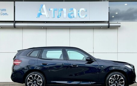 BMW X3, 2025 год, 7 390 000 рублей, 7 фотография