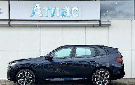 BMW X3, 2025 год, 7 390 000 рублей, 6 фотография