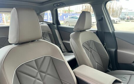 BMW X3, 2025 год, 7 390 000 рублей, 14 фотография