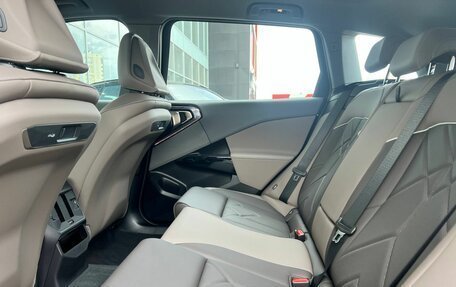 BMW X3, 2025 год, 7 390 000 рублей, 15 фотография