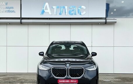 BMW X3, 2025 год, 7 390 000 рублей, 4 фотография