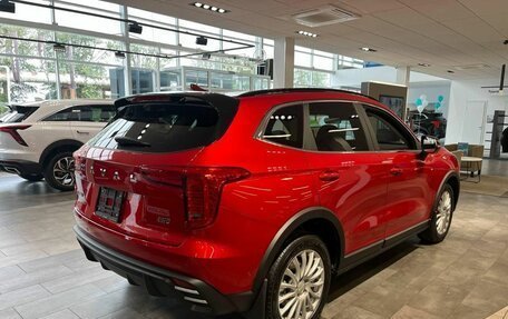 Haval Jolion, 2026 год, 2 449 000 рублей, 5 фотография