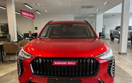 Haval Jolion, 2026 год, 2 449 000 рублей, 4 фотография