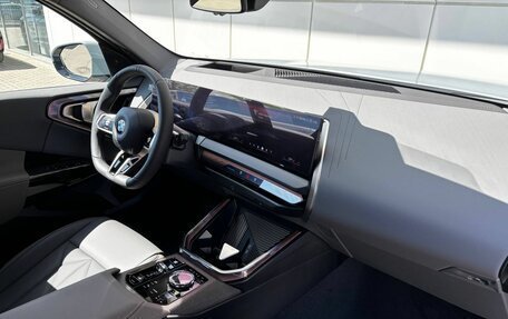 BMW X3, 2025 год, 8 390 000 рублей, 11 фотография