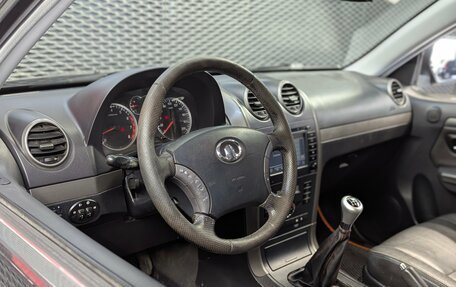 Great Wall Hover H5, 2013 год, 685 000 рублей, 7 фотография