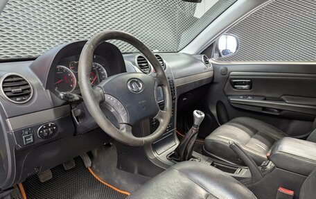 Great Wall Hover H5, 2013 год, 685 000 рублей, 9 фотография