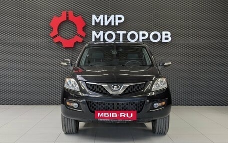 Great Wall Hover H5, 2013 год, 685 000 рублей, 2 фотография