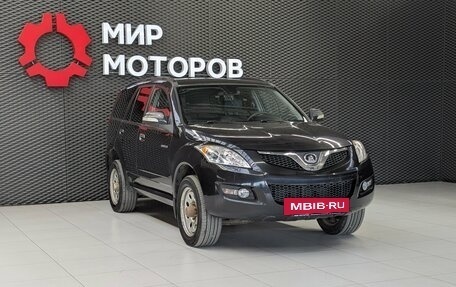 Great Wall Hover H5, 2013 год, 685 000 рублей, 3 фотография