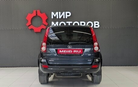 Great Wall Hover H5, 2013 год, 685 000 рублей, 5 фотография