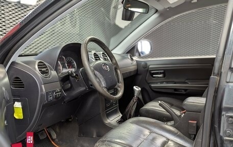 Great Wall Hover H5, 2013 год, 685 000 рублей, 8 фотография