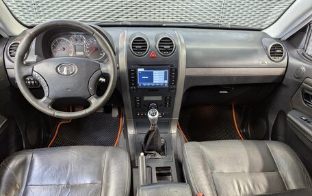 Great Wall Hover H5, 2013 год, 685 000 рублей, 11 фотография