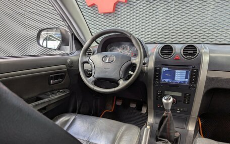 Great Wall Hover H5, 2013 год, 685 000 рублей, 12 фотография