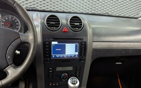 Great Wall Hover H5, 2013 год, 685 000 рублей, 15 фотография