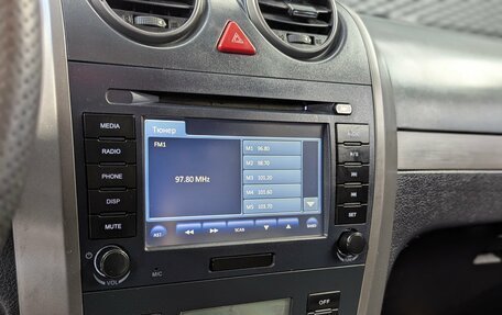 Great Wall Hover H5, 2013 год, 685 000 рублей, 19 фотография