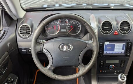 Great Wall Hover H5, 2013 год, 685 000 рублей, 14 фотография