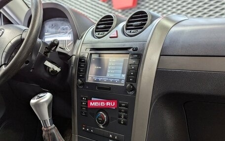 Great Wall Hover H5, 2013 год, 685 000 рублей, 23 фотография