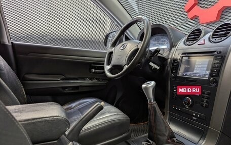 Great Wall Hover H5, 2013 год, 685 000 рублей, 24 фотография