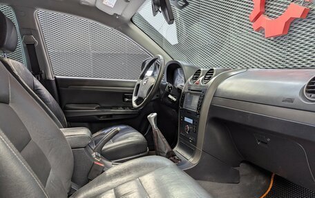 Great Wall Hover H5, 2013 год, 685 000 рублей, 25 фотография