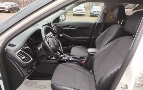 KIA Seltos I, 2021 год, 2 230 000 рублей, 5 фотография