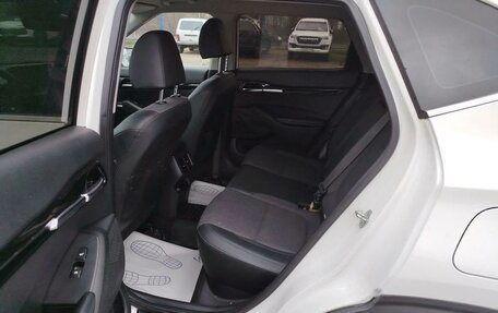 KIA Seltos I, 2021 год, 2 230 000 рублей, 12 фотография