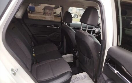 KIA Seltos I, 2021 год, 2 230 000 рублей, 11 фотография