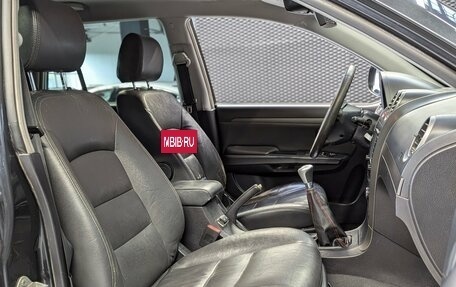 Great Wall Hover H5, 2013 год, 685 000 рублей, 26 фотография