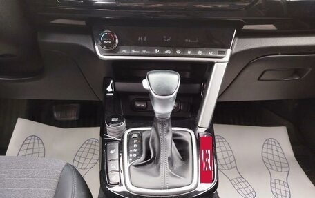 KIA Seltos I, 2021 год, 2 230 000 рублей, 9 фотография