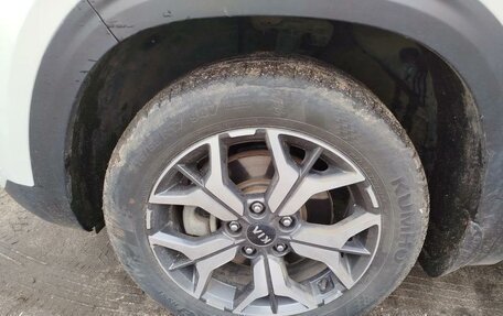 KIA Seltos I, 2021 год, 2 230 000 рублей, 14 фотография