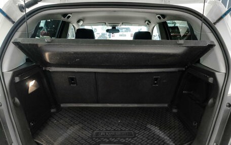 Chevrolet Aveo III, 2013 год, 750 000 рублей, 12 фотография