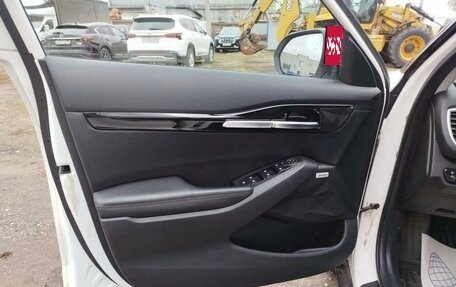 KIA Seltos I, 2021 год, 2 230 000 рублей, 13 фотография