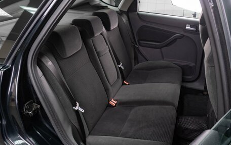 Ford Focus II рестайлинг, 2007 год, 669 000 рублей, 7 фотография