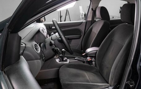 Ford Focus II рестайлинг, 2007 год, 669 000 рублей, 10 фотография