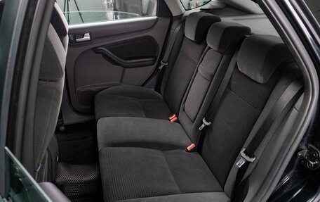 Ford Focus II рестайлинг, 2007 год, 669 000 рублей, 9 фотография