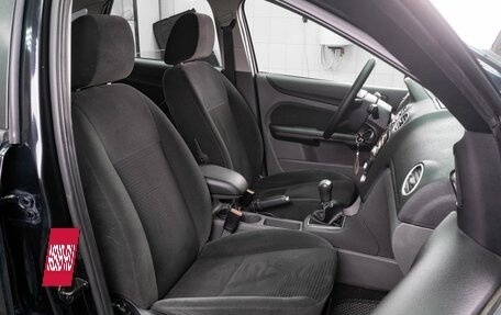 Ford Focus II рестайлинг, 2007 год, 669 000 рублей, 8 фотография