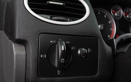 Ford Focus II рестайлинг, 2007 год, 669 000 рублей, 12 фотография