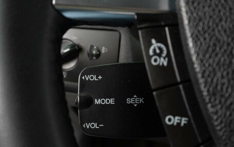 Ford Focus II рестайлинг, 2007 год, 669 000 рублей, 14 фотография