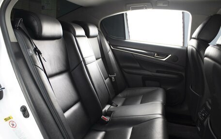 Lexus GS IV рестайлинг, 2012 год, 2 332 000 рублей, 6 фотография