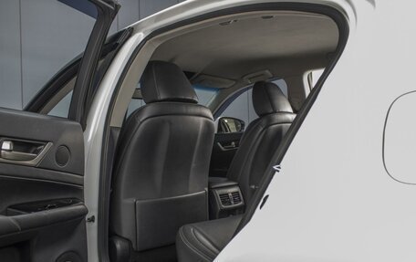 Lexus GS IV рестайлинг, 2012 год, 2 332 000 рублей, 10 фотография