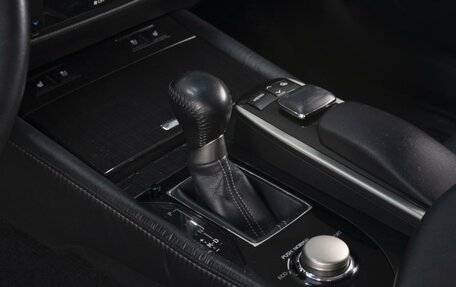 Lexus GS IV рестайлинг, 2012 год, 2 332 000 рублей, 11 фотография