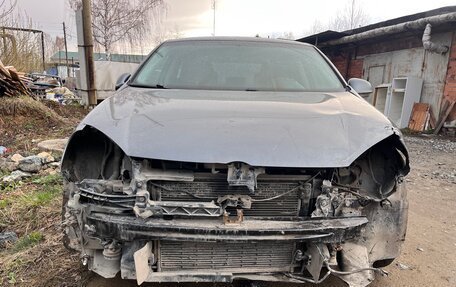 Volkswagen Jetta VI, 2008 год, 235 000 рублей, 5 фотография