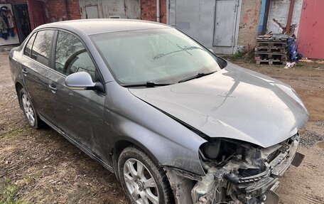 Volkswagen Jetta VI, 2008 год, 235 000 рублей, 6 фотография