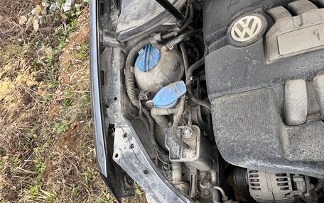 Volkswagen Jetta VI, 2008 год, 235 000 рублей, 7 фотография