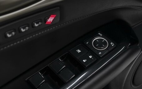 Lexus GS IV рестайлинг, 2012 год, 2 332 000 рублей, 16 фотография