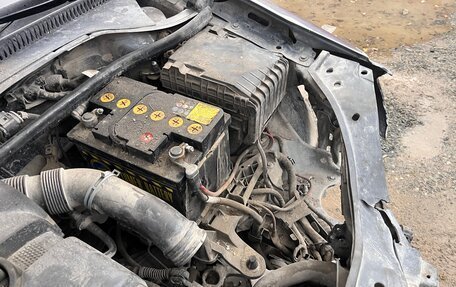 Volkswagen Jetta VI, 2008 год, 235 000 рублей, 9 фотография