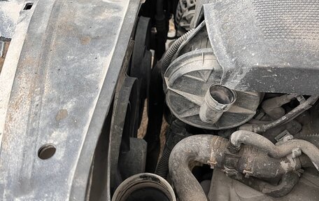 Volkswagen Jetta VI, 2008 год, 235 000 рублей, 11 фотография