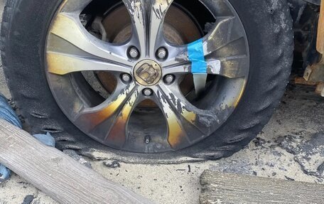 Honda CR-V IV, 2013 год, 300 000 рублей, 8 фотография