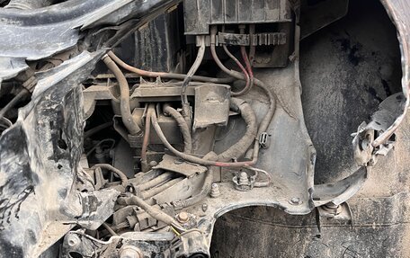 Volkswagen Jetta VI, 2008 год, 235 000 рублей, 12 фотография