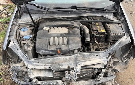 Volkswagen Jetta VI, 2008 год, 235 000 рублей, 8 фотография