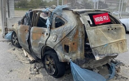 Honda CR-V IV, 2013 год, 300 000 рублей, 2 фотография